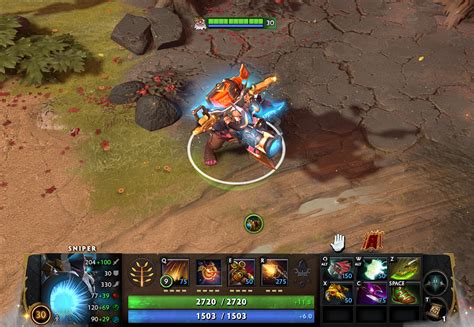 dota 2 sniper guide|How To Play Sniper In Dota 2 .